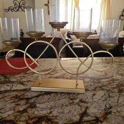 Porta Velas O Para Adorno 