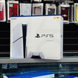 PlayStation 5 Disk 
