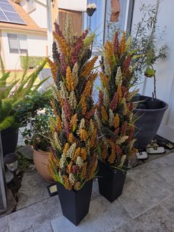 FALL DECOR