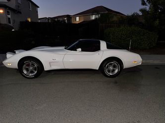 1979 Chevrolet Corvette