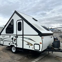 2015 Forest River Cargo M-12RB