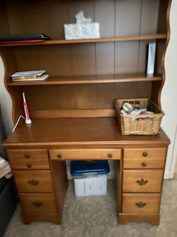 Moving Sale - Desk