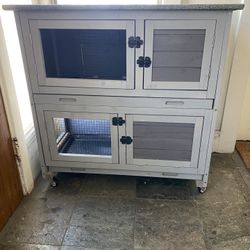 Rabbit House