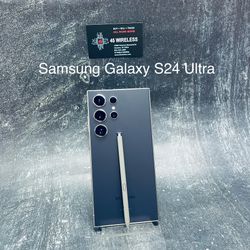 Samsung Galaxy S24 Ultra