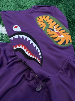 BAPE 100% AUTHENTIC