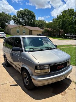 1998 safari