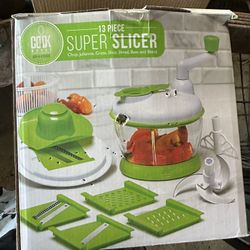 Super Slicer