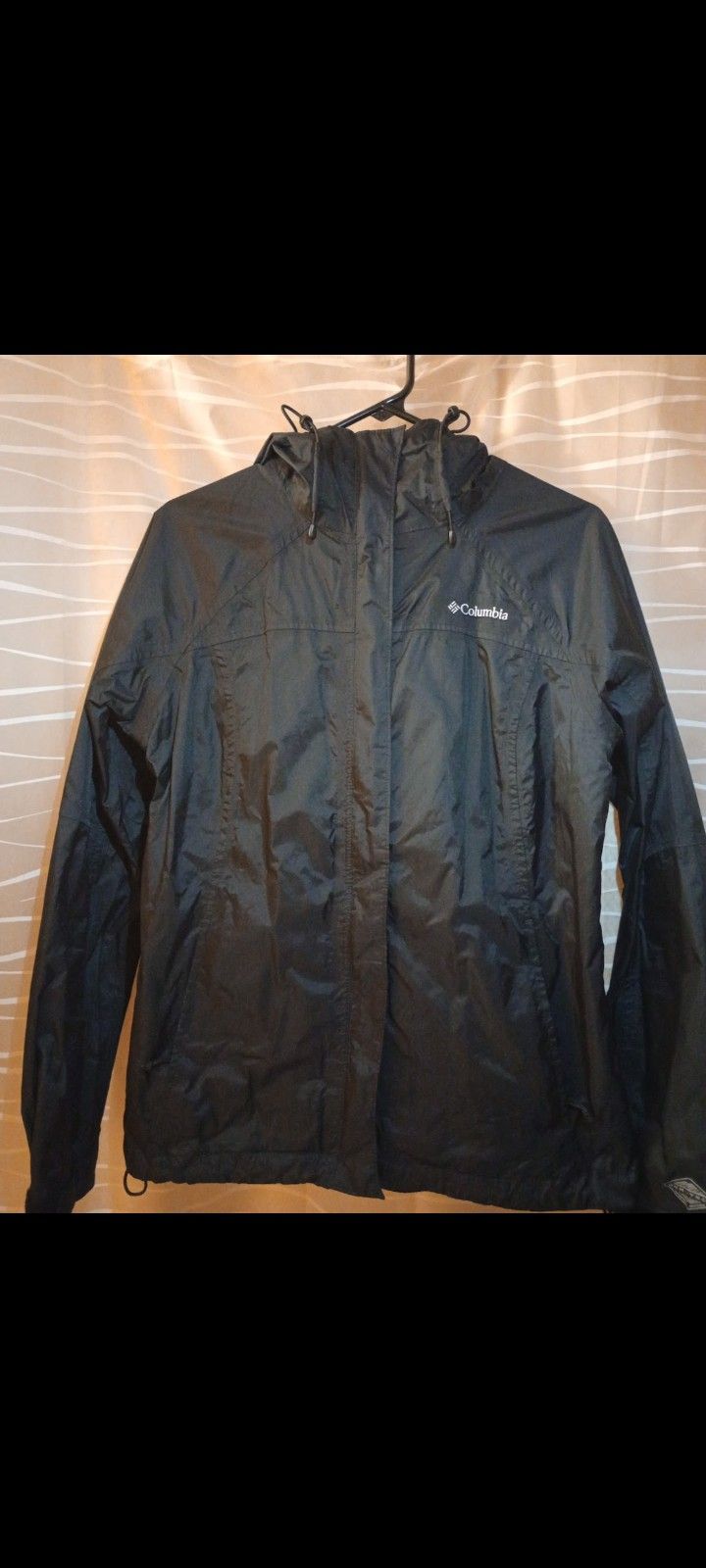 Columbia Women's Medium Discontinued Arcadia II Jacket *LIKENEW *