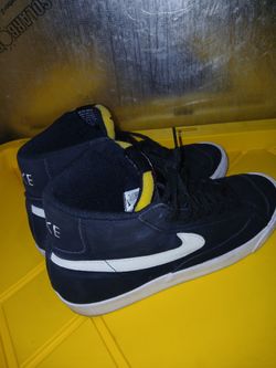 Nike Blazers 