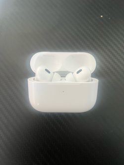 Airpod pro’s 2nd gen