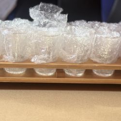 Shot Glasses