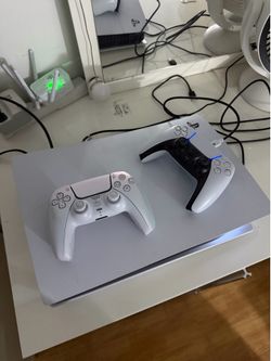 Playstation 5 Disc