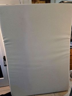 Full size comforter mattress