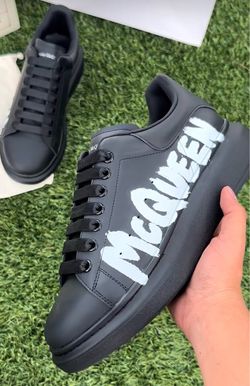 Mc queen shoes