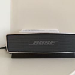 Bose Speaker 