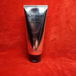 Paris Hilton Platinum Rush Women's Perfume body sprays mist and scented lotions