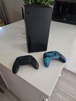 Xbox series x