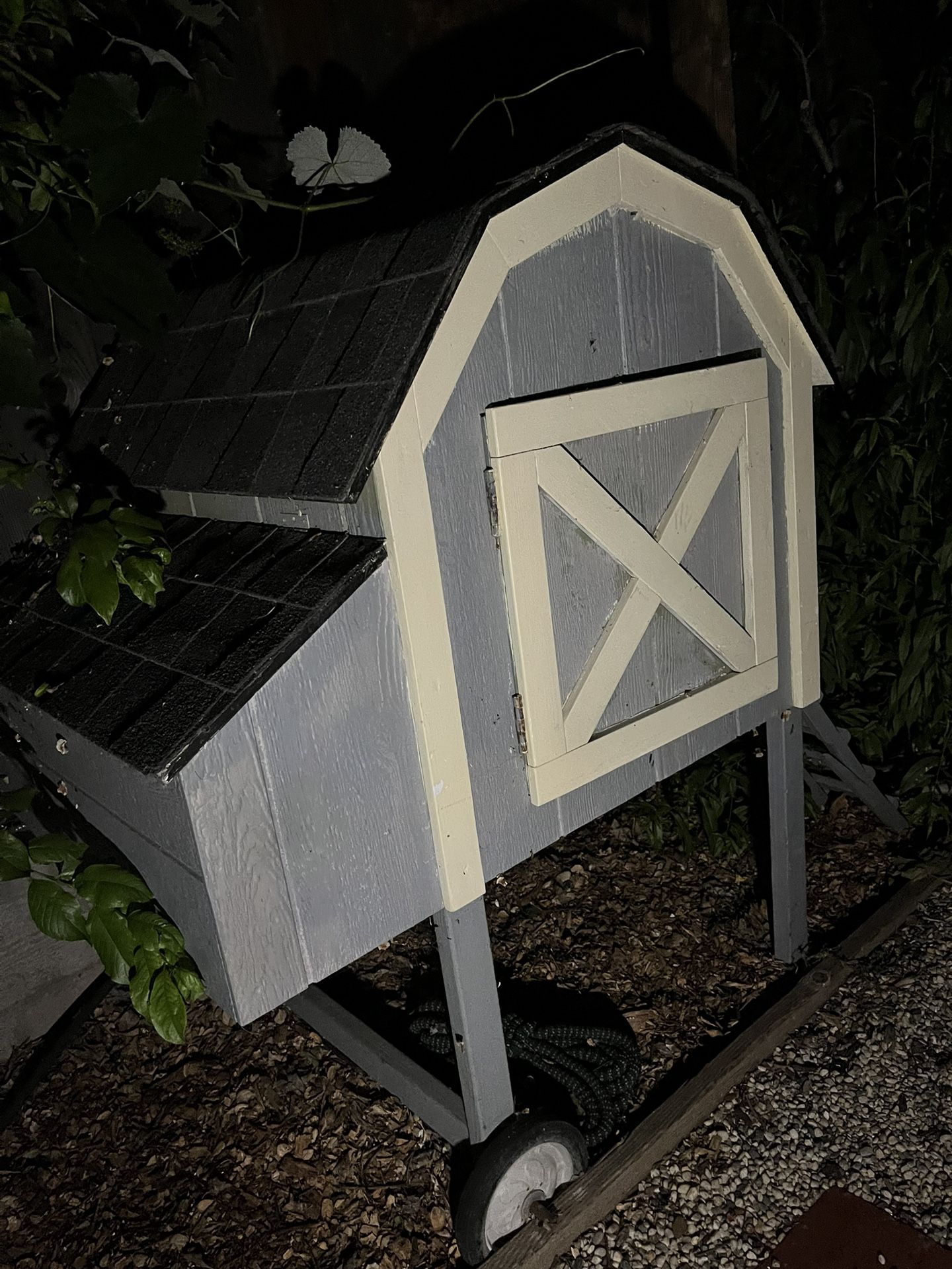 Chicken Coop