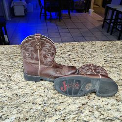 Cowgirl Boots Women's Size 9 1/2