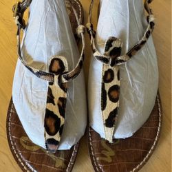 Sam Edelman Sandals 