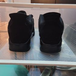 Air Jordan 4 Retro “Black Cat” (2020) – Size 7 – Brand New (No Box)