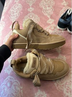 Lowmel uggs