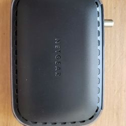 Cable Modem 