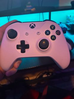 Xbox one controller