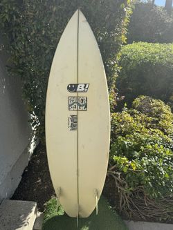 Surf Board $20