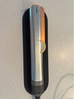 Dyson air straight
