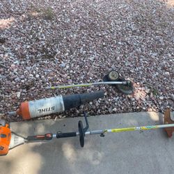 Stihl