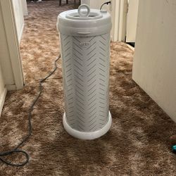 Ubbi Diaper Pail 
