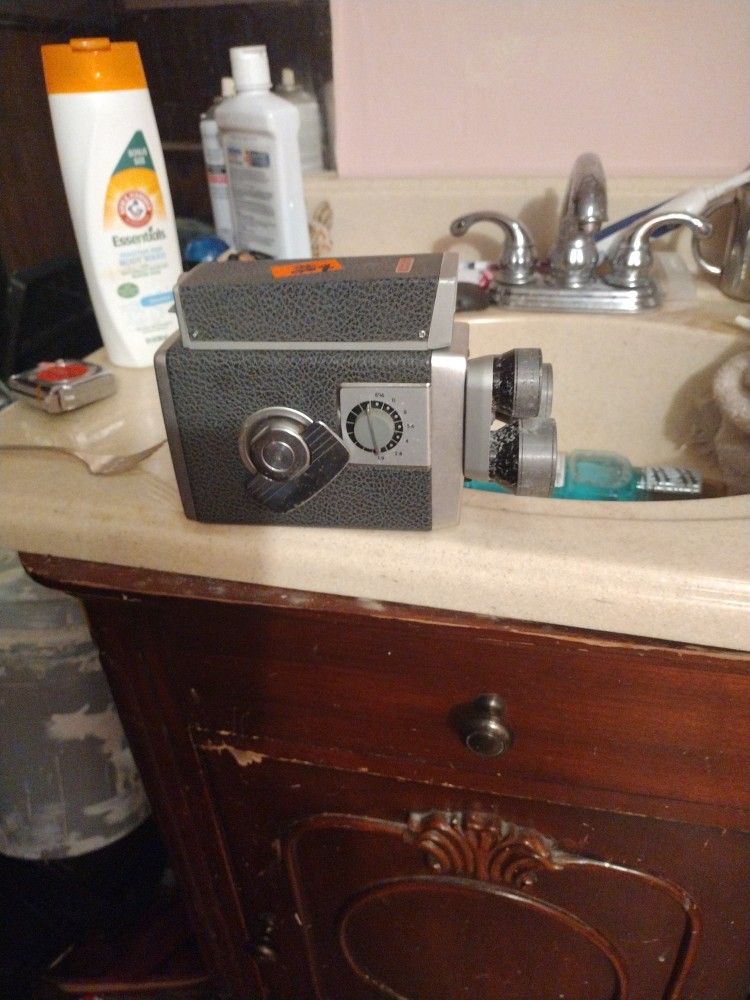 Kodak Camera