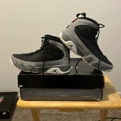 Air Jordan Retro ‘Particle Grey’