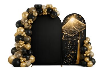 Graduation decorations