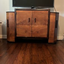 Vintage Cabinet
