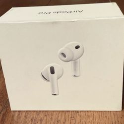 Apple AirPods Pro 3