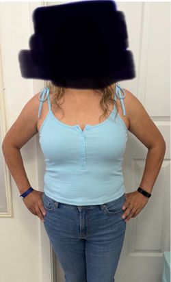 LYANER women’s tank top