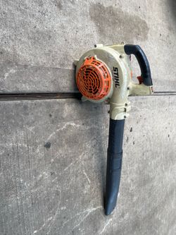 Sopladora stihl BG65C