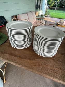 New commercial plates