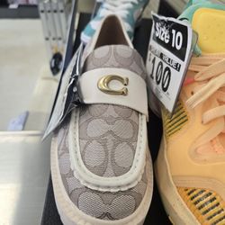 Coach Women's Shoes