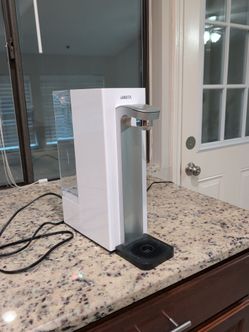 Brita water purifier