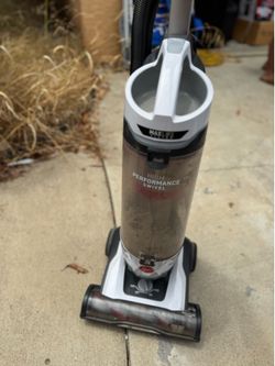 Vacuum