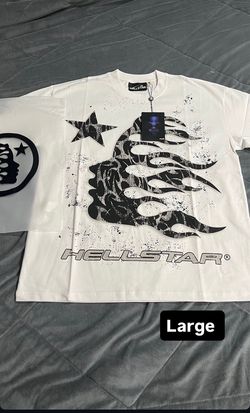 hell star shirt