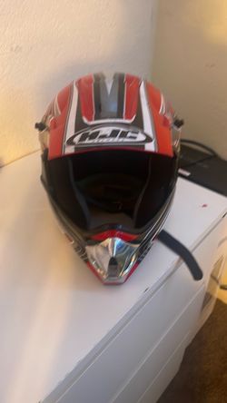 Fox helmat