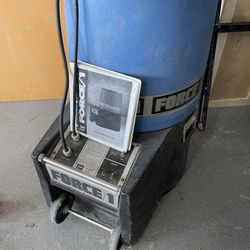 Insulation Machine Force 1