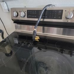 Wi-Fi Stove