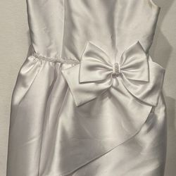 Elegant Dress for 1st communion