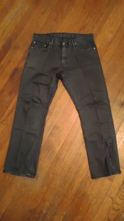 Mens Levis 514 34x30