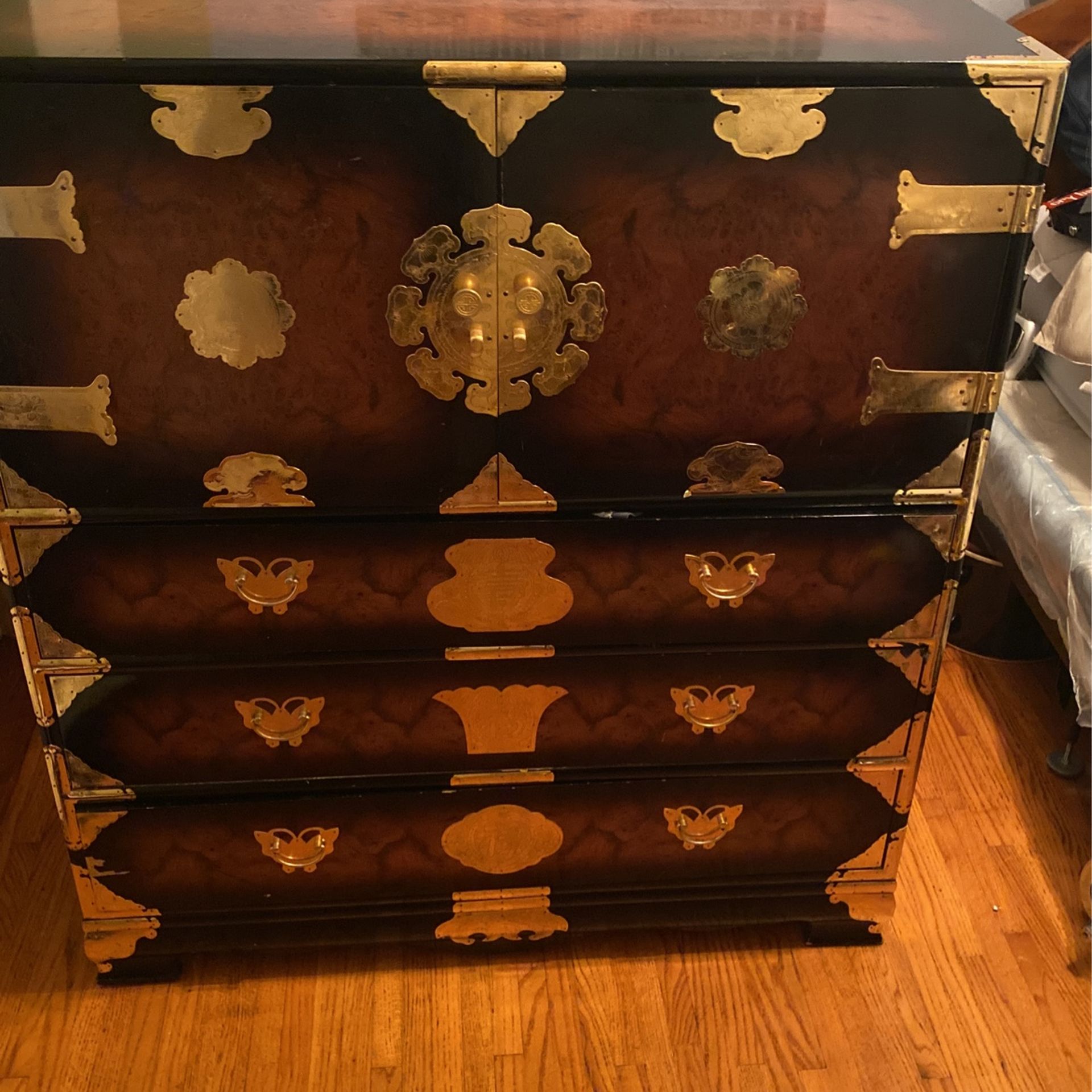 antique Korean Furniture 